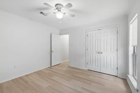 Bedroom - 431 Bernard Dr, Conway, AR 72032 photo 4 of 4