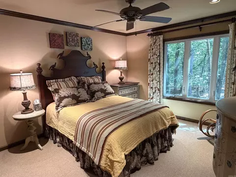 Bedroom - 138 Silver Point Dr #14 D, Mount Ida, AR 71957 photo 3 of 7