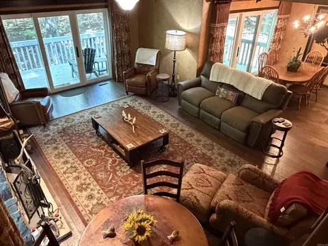 Living - 138 Silver Point Dr #14 D, Mount Ida, AR 71957 photo 9 of 9