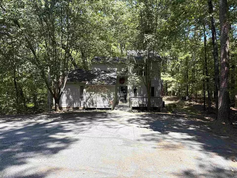 Exterior - 138 Silver Point Dr #14 D, Mount Ida, AR 71957 photo 11 of 11