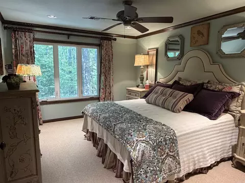 Bedroom - 138 Silver Point Dr #14 D, Mount Ida, AR 71957 photo 4 of 7