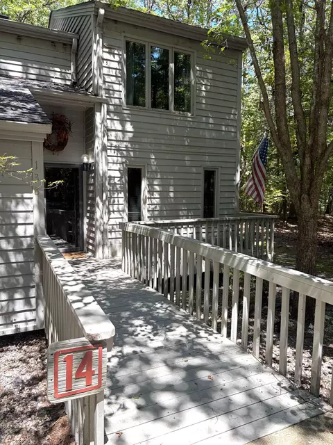Exterior - 138 Silver Point Dr #14 D, Mount Ida, AR 71957 photo 2 of 11