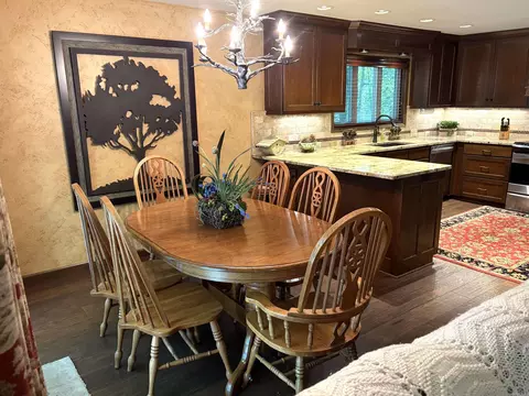 Dining - 138 Silver Point Dr #14 D, Mount Ida, AR 71957 photo 1 of 1