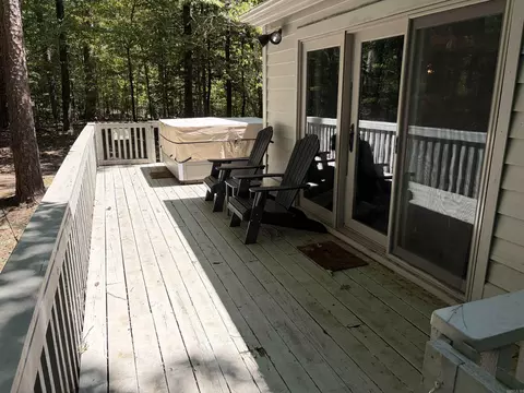 Exterior - 138 Silver Point Dr #14 D, Mount Ida, AR 71957 photo 5 of 11