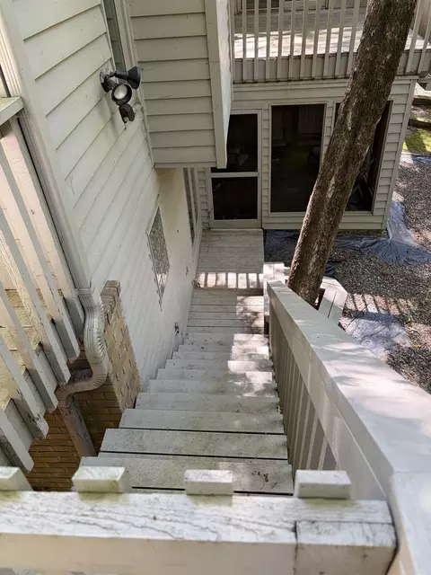 Exterior - 138 Silver Point Dr #14 D, Mount Ida, AR 71957 photo 7 of 11