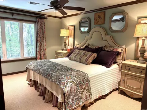 Bedroom - 138 Silver Point Dr #14 D, Mount Ida, AR 71957 photo 5 of 7
