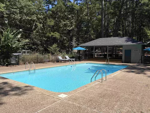Exterior - 138 Silver Point Dr #14 D, Mount Ida, AR 71957 photo 9 of 11