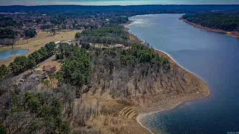 Case Ford Road, Heber Springs, AR 72543