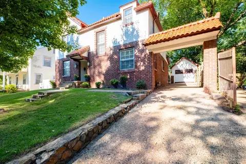 116 Colonial Ct, Little Rock, AR 72205