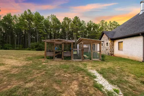 Exterior - 9601 Highway 35, Benton, AR 72015 photo 6 of 10