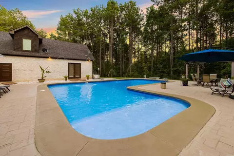 Exterior - 9601 Highway 35, Benton, AR 72015 photo 5 of 10