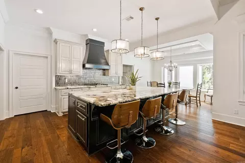 Kitchen - 9601 Highway 35, Benton, AR 72015 photo 1 of 5