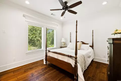 Bedroom - 9601 Highway 35, Benton, AR 72015 photo 4 of 5