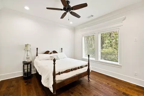Bedroom - 9601 Highway 35, Benton, AR 72015 photo 3 of 5