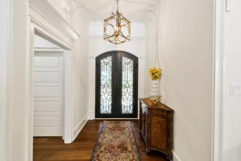 Entry Way - 9601 Highway 35, Benton, AR 72015 photo 1 of 4