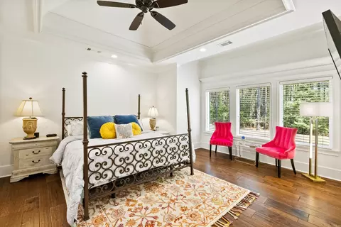 Bedroom - 9601 Highway 35, Benton, AR 72015 photo 1 of 5