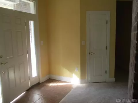 Entry Way - 12274 Spectrum Rd, Scott, AR 72142 photo 1 of 1