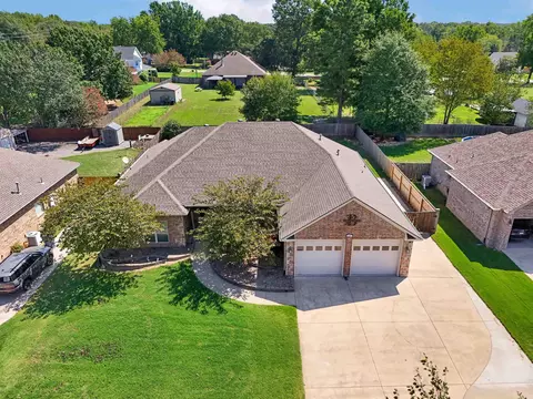 View/Area - 17 Crosswinds Dr, Cabot, AR 72023 photo 1 of 6
