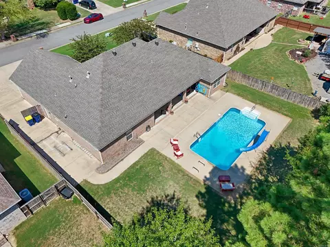 View/Area - 17 Crosswinds Dr, Cabot, AR 72023 photo 6 of 6