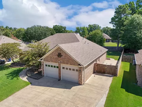 View/Area - 17 Crosswinds Dr, Cabot, AR 72023 photo 2 of 6
