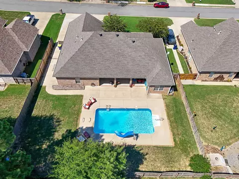 View/Area - 17 Crosswinds Dr, Cabot, AR 72023 photo 4 of 6