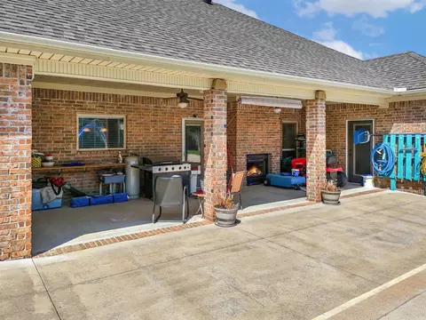 Other - 17 Crosswinds Dr, Cabot, AR 72023 photo 9 of 9