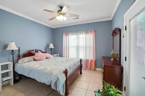Bedroom - 17 Crosswinds Dr, Cabot, AR 72023 photo 3 of 4