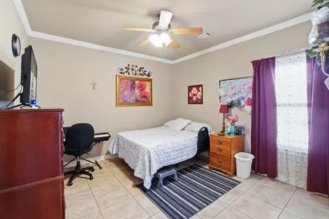 Bedroom - 17 Crosswinds Dr, Cabot, AR 72023 photo 2 of 4