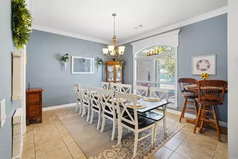 Dining - 17 Crosswinds Dr, Cabot, AR 72023 photo 1 of 1