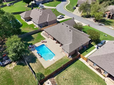 View/Area - 17 Crosswinds Dr, Cabot, AR 72023 photo 5 of 6