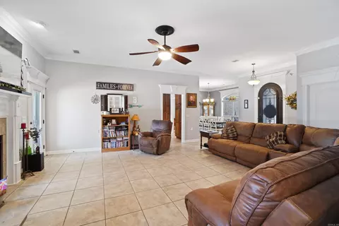 Other - 17 Crosswinds Dr, Cabot, AR 72023 photo 4 of 9