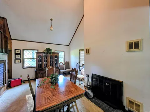 Dining - 5780 Rodgers Rd E, Rison, AR 71665 photo 2 of 2