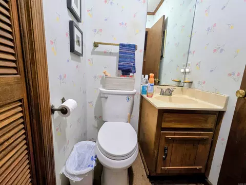 Bath - 5780 Rodgers Rd E, Rison, AR 71665 photo 1 of 2