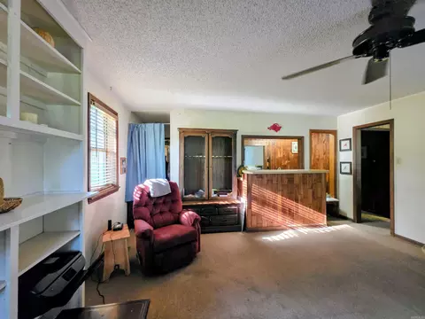 Living - 5780 Rodgers Rd E, Rison, AR 71665 photo 1 of 2