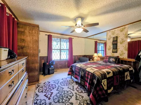 Bedroom - 5780 Rodgers Rd E, Rison, AR 71665 photo 1 of 4