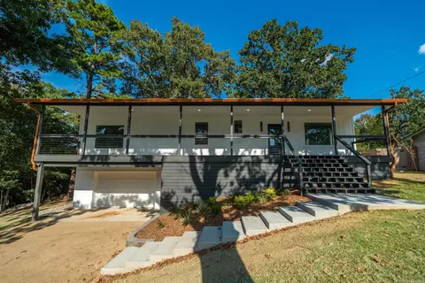 1515 Richard St, Hot Springs, AR 71901