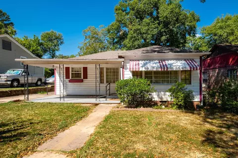 1504 Washington St, Little Rock, AR 72204