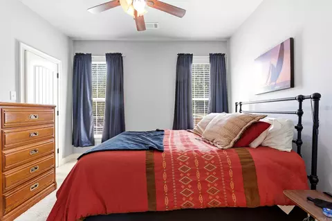 Bedroom - 301 Cedar Dr, Bryant, AR 72022 photo 5 of 8