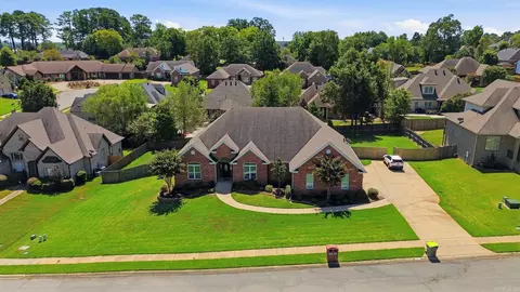 View/Area - 301 Cedar Dr, Bryant, AR 72022 photo 6 of 6