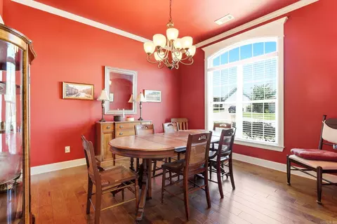 Dining - 301 Cedar Dr, Bryant, AR 72022 photo 1 of 3