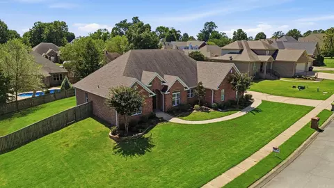 View/Area - 301 Cedar Dr, Bryant, AR 72022 photo 4 of 6