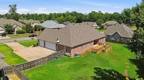 View/Area - 301 Cedar Dr, Bryant, AR 72022 photo 1 of 6