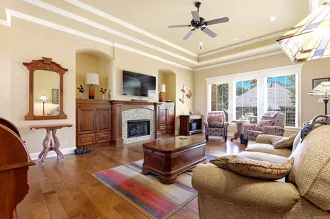 Living - 301 Cedar Dr, Bryant, AR 72022 photo 1 of 3