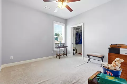 Bedroom - 301 Cedar Dr, Bryant, AR 72022 photo 8 of 8