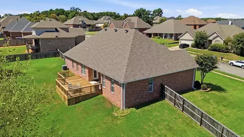 View/Area - 301 Cedar Dr, Bryant, AR 72022 photo 2 of 6
