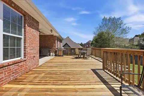 Exterior - 301 Cedar Dr, Bryant, AR 72022 photo 6 of 10