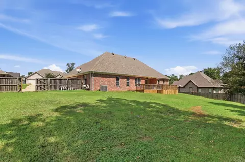 Exterior - 301 Cedar Dr, Bryant, AR 72022 photo 2 of 10