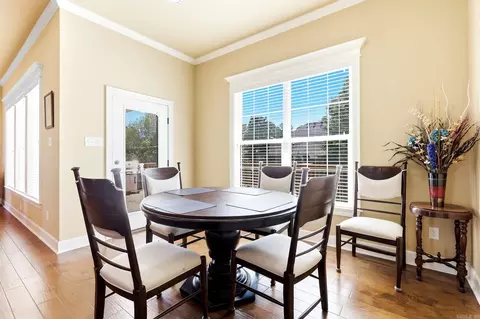 Dining - 301 Cedar Dr, Bryant, AR 72022 photo 3 of 3