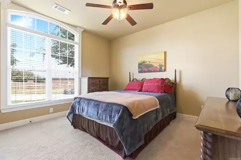 Bedroom - 301 Cedar Dr, Bryant, AR 72022 photo 6 of 8