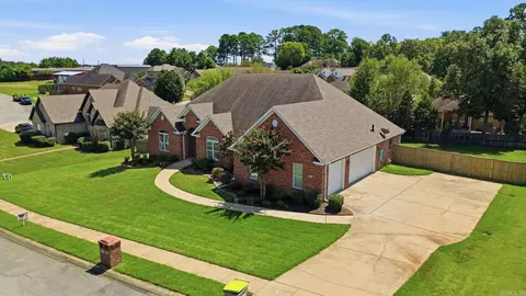 View/Area - 301 Cedar Dr, Bryant, AR 72022 photo 5 of 6